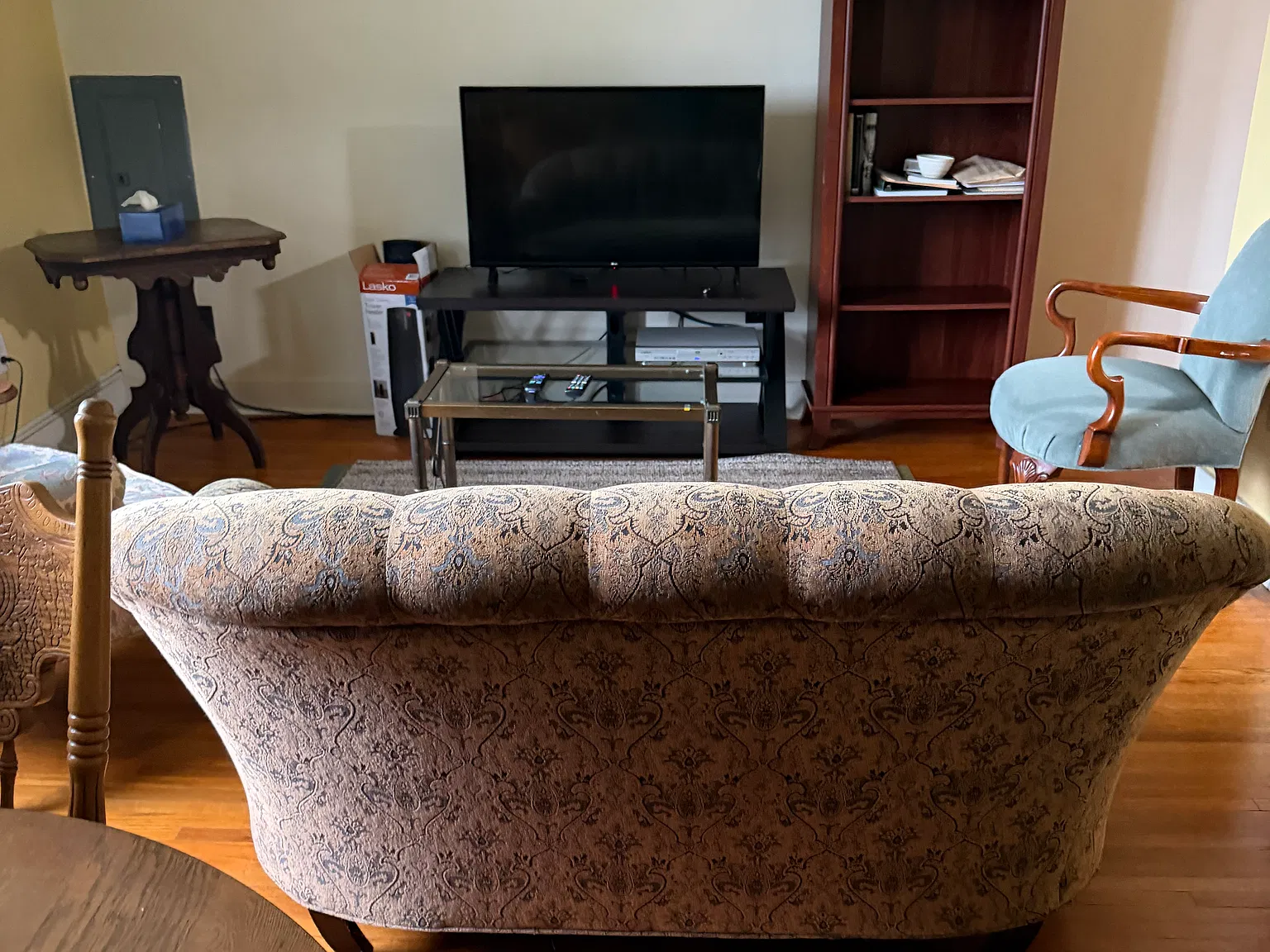 2 bed, 800 sqft, $1,500 — Photo 3