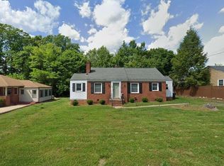 645 Redding Rd, Asheboro, NC 27203