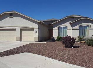 6558 E Tenby Dr, Prescott Valley, AZ 86314