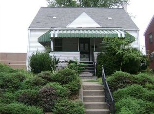 1734 Corporation St, Beaver, PA 15009
