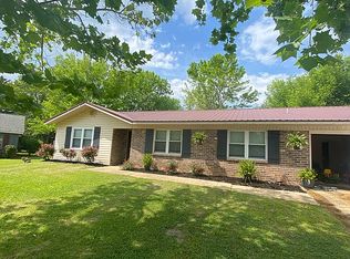 1906 Cottonwood Cir, Demopolis, AL 36732