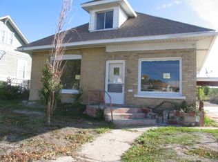 272 N 100 W, Price, UT 84501