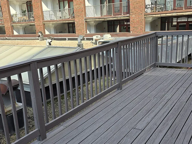 Bridgeview Apartments — Photo 26