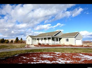 836 N 6400 W, Mendon, UT 84325