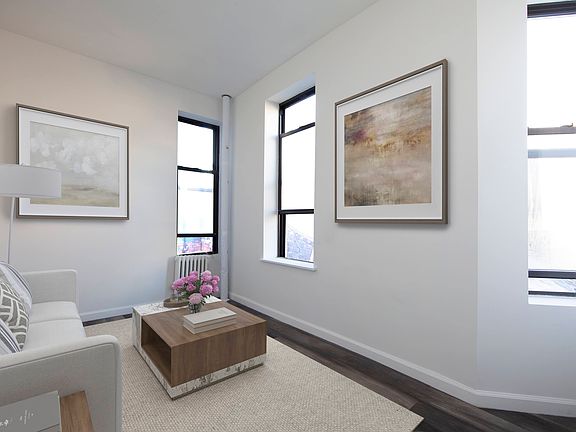3rd image of 229 E 11th St #18