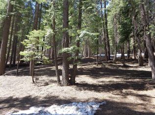 659 Pine Canyon Rd, Westwood, CA 96137
