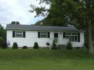 12356 Dorwood Rd, Burt, MI 48417