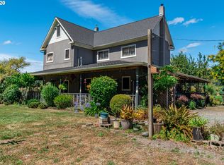 56218 Weekly Creek Rd, Myrtle Pt, OR 97458