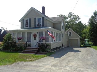87 Court St, Dover Foxcroft, ME 04426