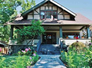 508 W 14th Ave, Spokane, WA 99204