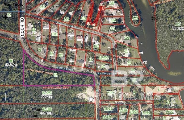 1st image of 7165 Cook Rd