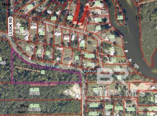 7165 Cook Rd, Foley, AL 36535