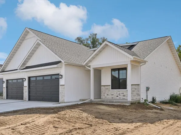 317 Willow Street, Pardeeville, WI 53954