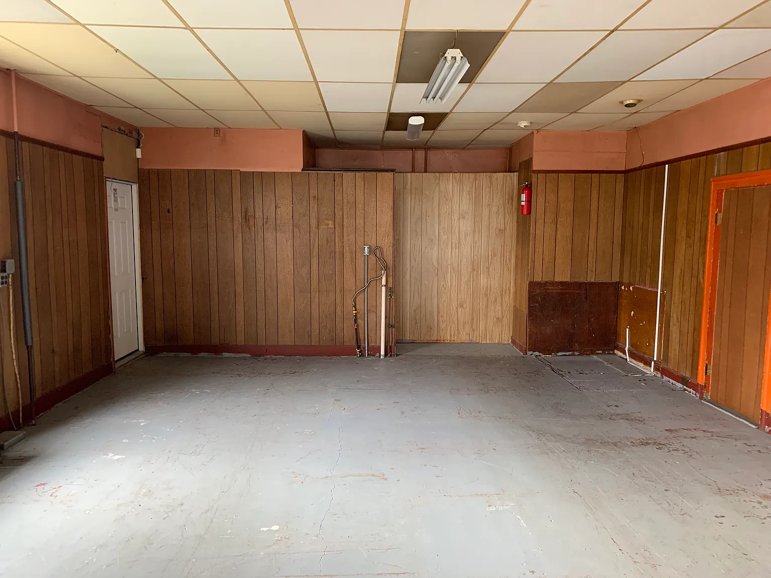 Studio, $1,500 — Photo 1