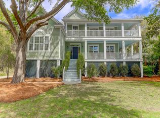 89 On The Harbor Dr, Mount Pleasant, SC 29464