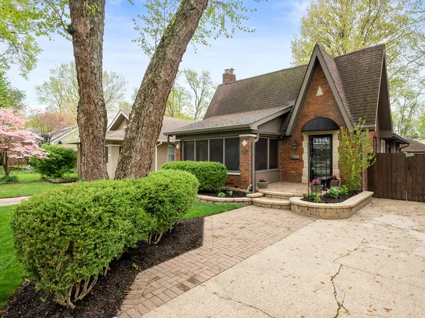 5511 N College Ave, Indianapolis, IN 46220