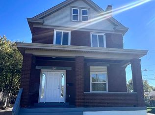 620 Trenton Ave, Cincinnati, OH 45205