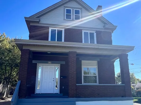 620 Trenton Ave, Cincinnati, OH 45205