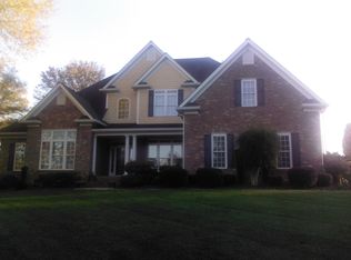 112 Fox Ridge Dr, Shelby, NC 28152