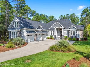 6606 Cadbury Ln SW, Ocean Isle Beach, NC 28469