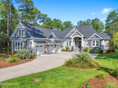 6606 Cadbury Lane SW, Ocean Isle Beach, NC, 28469