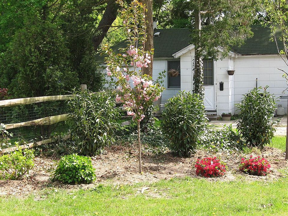 Cottage for rental income