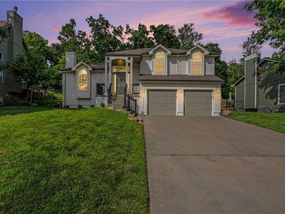 416 E 166th Ct, Belton, MO, 64012