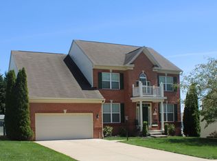 17251 Russett Farm Dr, Shrewsbury, PA 17361