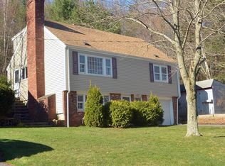 178 Bartholomew St, Peabody, MA 01960