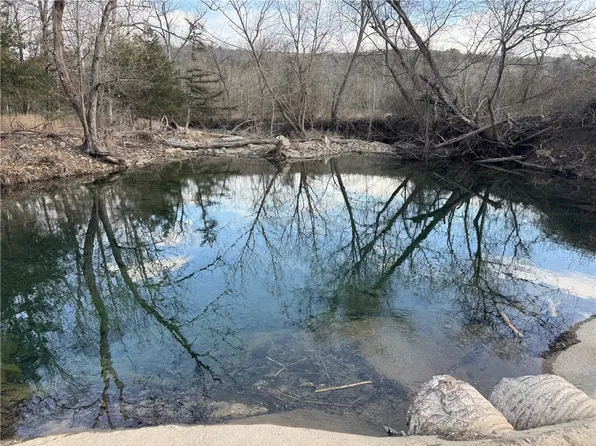 N Cedar Grove Rd, Lead Hill, AR 72644