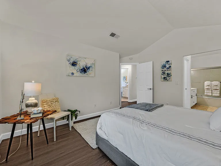 Masterbedroom
