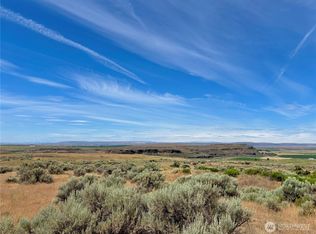 22/28/13, Wilson Creek, WA 98860