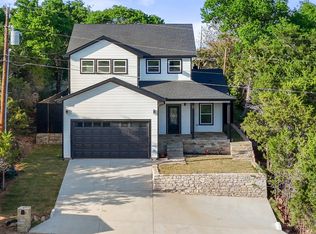 3623 Sioux Trl, Granbury, TX 76048