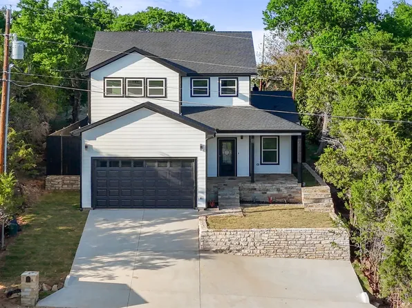 3623 Sioux Trl, Granbury, TX 76048