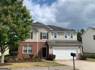 2083 Rolling Rock Ct, Lithia Springs, GA 30122