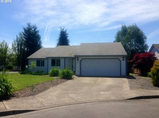 801 NW 19th Cir, Battle Ground, WA