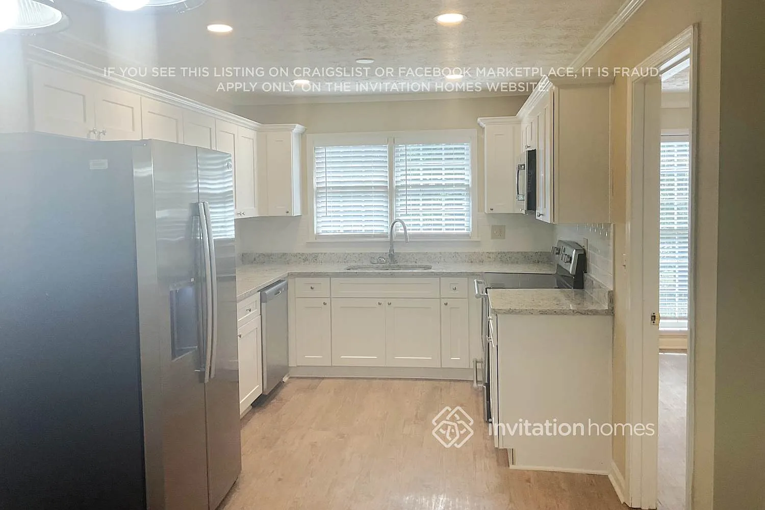 941 David Dr Lawrenceville, GA 30046 — Photo 4