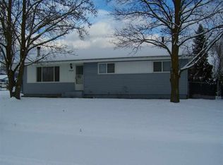 4614 N Mayhew Rd, Spokane, WA 99216