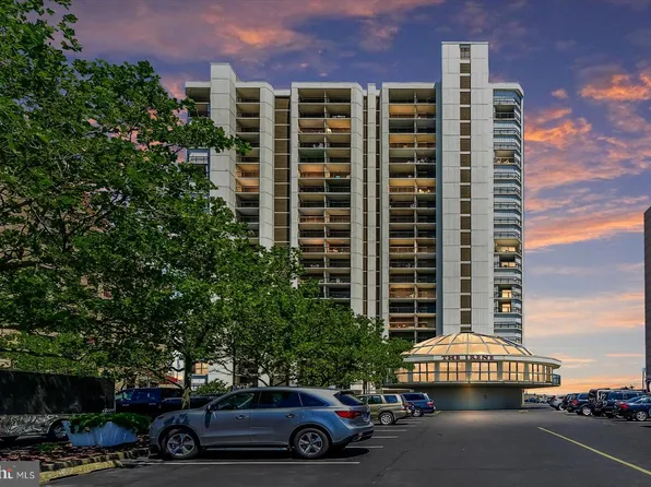 11100 Coastal Hwy Unit 1304, Ocean City, MD 21842