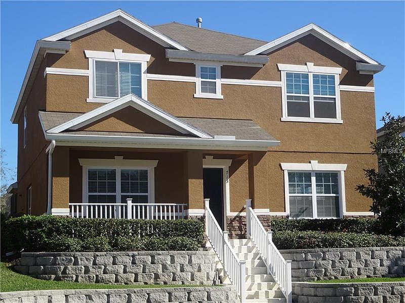 1st image of 713 Brandy Oaks Loop