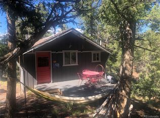 0 Burnham Rd, Fort Garland, CO 81133