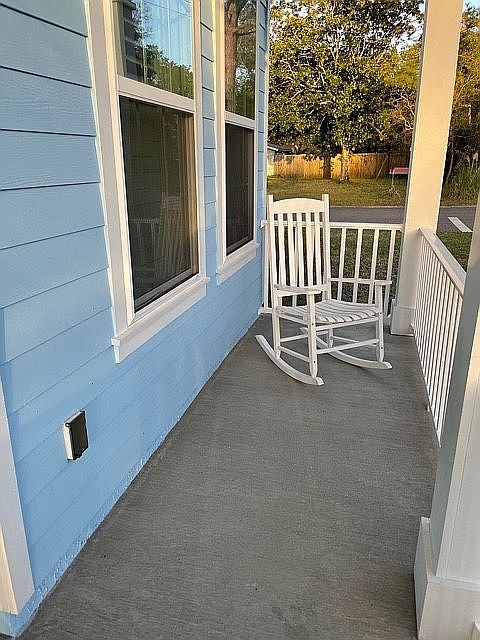 2nd image of 355 W 3rd St