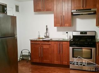 290 Warren St #1, Brooklyn, NY 11201
