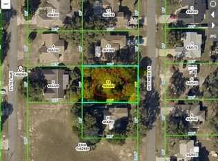 Restmere Ln LOT 12, Spring Hill, FL 34609