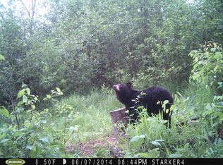 COUNTY Road O, Ogema, WI 54459