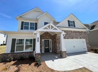 963 Clark Village Ct, Grayson, GA