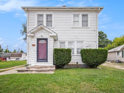 510 Reddick St, Mishawaka, IN, 46544