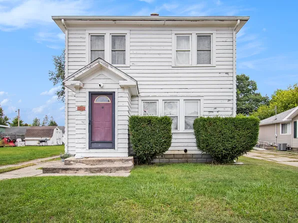 510 Reddick St, Mishawaka, IN 46544