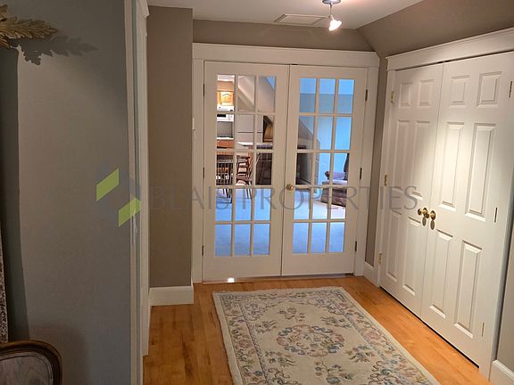 French Doors