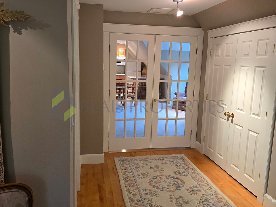 French Doors